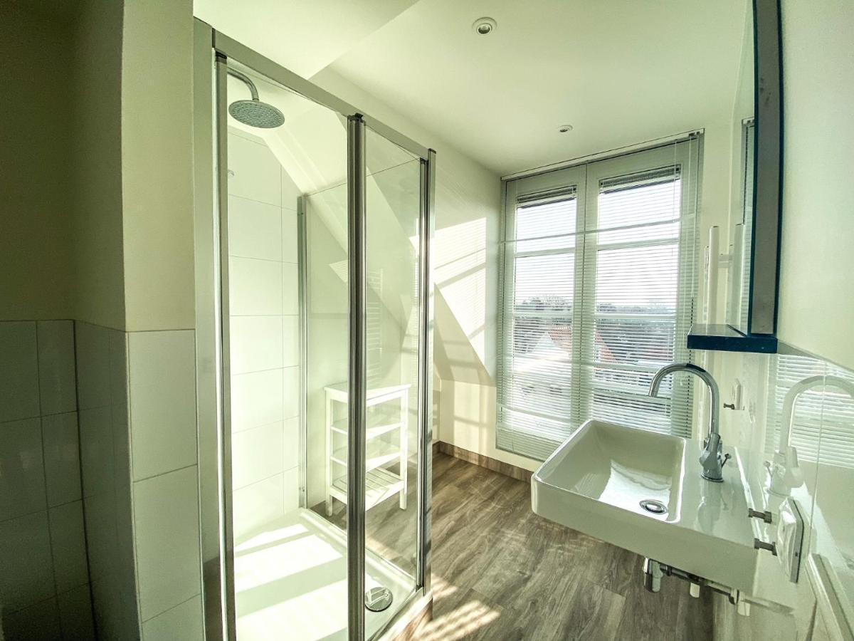 Prachtig Appartement Dichtbij Strand Do07 Domburg Eksteriør bilde