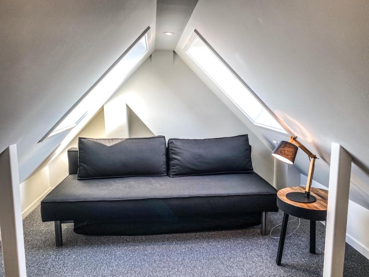 Prachtig Appartement Dichtbij Strand Do07 Domburg Eksteriør bilde